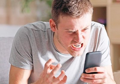 Crónica / “Le pregunté en seco si tenía algo con mi novia”