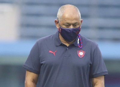 Crónica / “Estamos en condiciones de clasificar”
