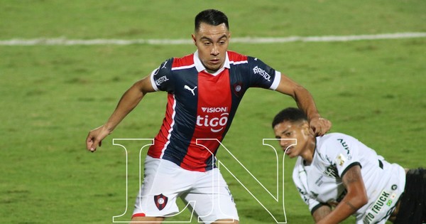 La Nación / Mejor ganar, aunque el empate alcance