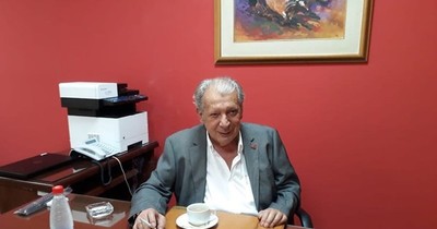 La Nación / Honor Colorado y Añetete apuntan al consenso para presidir el Senado