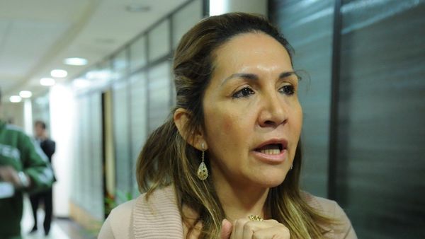 Zulma ve debilitado a Marito y trata de insensible al vice