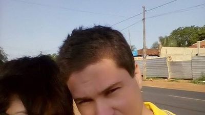 Vital solidaridad sostiene a familia víctima de asaltantes