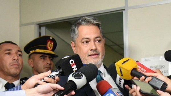 Esperan fallo para extraditar a alemán