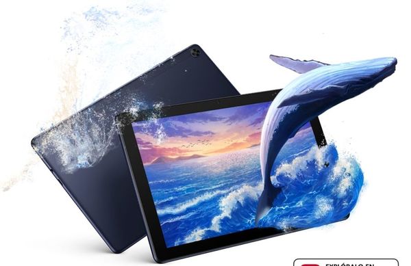 Huawei presenta lo último en tecnología - Empresariales - ABC Color