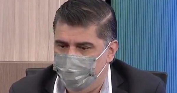 La Nación / Avanzadas negociaciones con EEUU