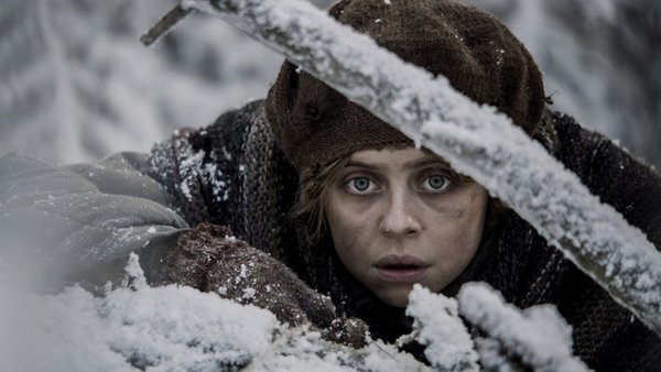 “Ashes in the snow” en el XII Ciclo de Cine Europeo