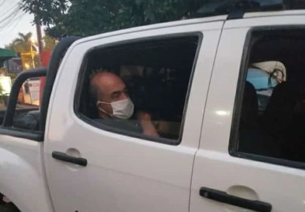 Condenan a médico a 5 años de cárcel por fatal negligencia que le costó la vida a un niño - Noticiero Paraguay