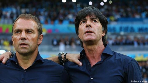 Diario HOY | Flick firma para suceder a Löw al frente de la selección alemana