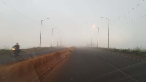CONTINUARÁN LOS DÍAS FRIOS ESTA SEMANA