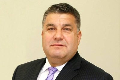 Norman Harrison es aspirante liberal a la Presidencia para el 2023, revela Llano