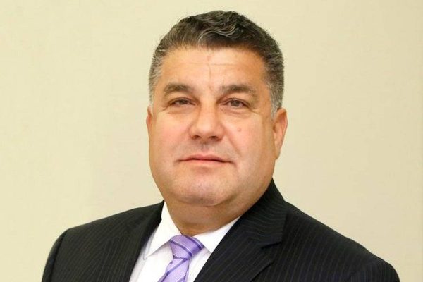 Norman Harrison es aspirante liberal a la Presidencia para el 2023, revela Llano