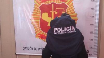 Señorita sedujo, drogó y peló a un camionero