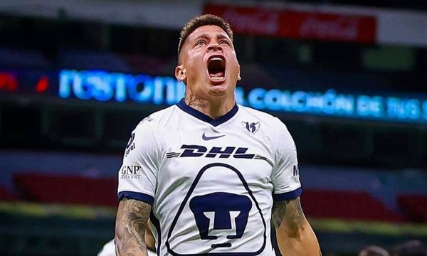 Iturbe se ilusiona con volver a River