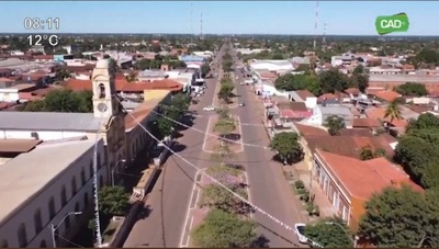 La Villa Real de la Concepción recuerda sus 248 años de fundación