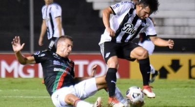 Los octavos, objetivo de Libertad ante un Palestino que dice adiós al torneo