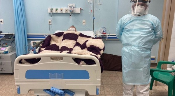 Décima Región Sanitaria dejó de comunicar informes de casos covid y ocupación de camas - La Clave