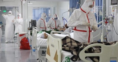 La Nación / Sociedad de Infectología advierte que la situación epidemiológica puede empeorar