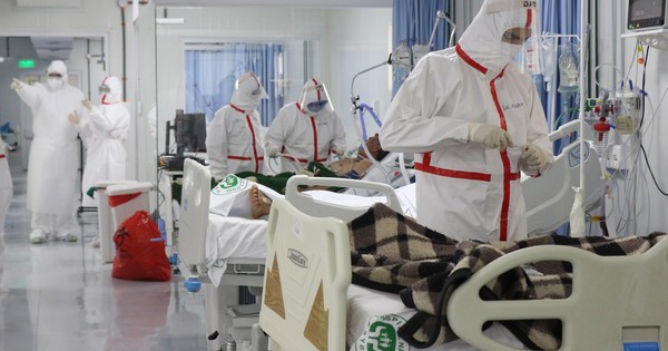 La Nación / Sociedad de Infectología advierte que la situación epidemiológica puede empeorar