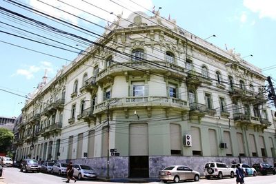 Más de 1.200 jóvenes ya se postularon al programa de Pasantías Universitarias | OnLivePy