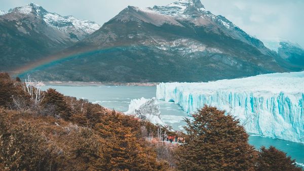 Aventura austral: Un recorrido por El Calafate, el Glaciar Perito Moreno y El Chaltén
