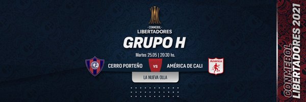 Cerro Porteño busca su lugar en los octavos de final de la Copa Libertadores
