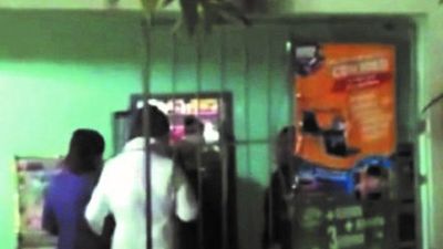 Asalto mortal en Quiindy : matan a un abuelo en su despensa