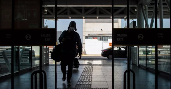 Chile habilita un “carnet de vacunación” digital contra el Covid y cierra las fronteras hasta el 15 de junio - ADN Digital