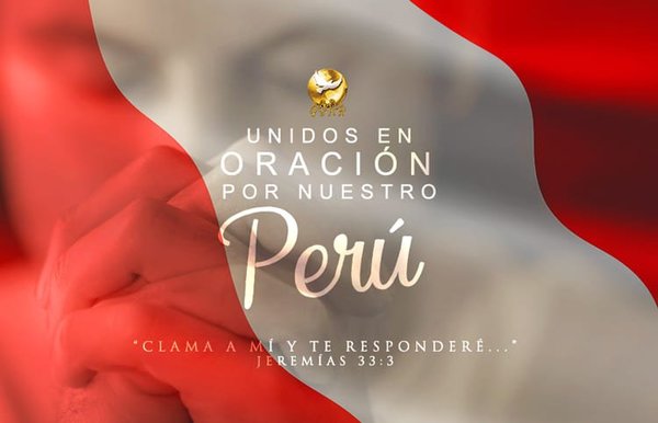 Convocan a orar por el Perú ante un nuevo caso de matanza