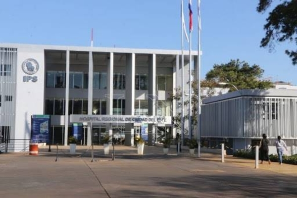 Diario HOY | Médico recibió amenaza de muerte por parte del familiar de un paciente