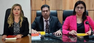 Sentencian a cuatro guardias por raptar y violar a una mujer - ABC en el Este - ABC Color