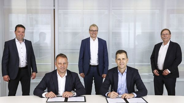 Hansi Flick firma para suceder a Löw al frente de Alemania