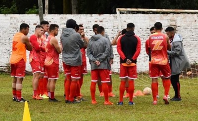 Mallorquinos buscarán reponerse del empate en duelo de Generales