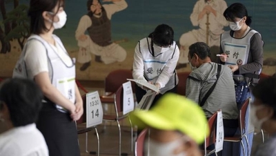 Diario HOY | Tokio 2020 pide ayuda al ejército para asegurar personal sanitario suficiente