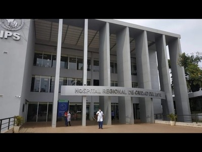 MÉDICO DE CDE RECIBIÓ AMENAZA DE MUERTE POR PARTE DEL FAMILIAR DE UN PACIENTE