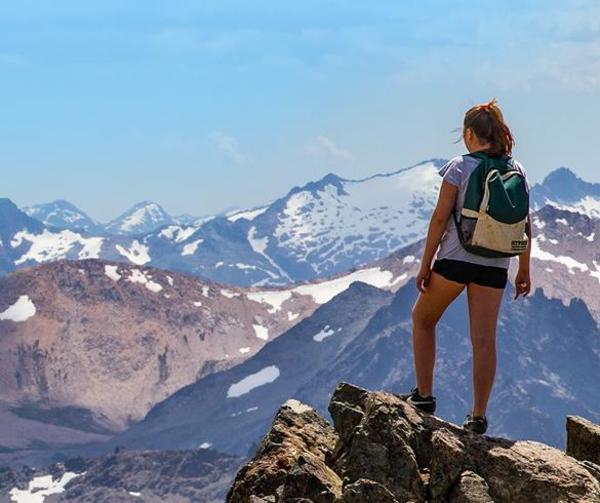 Bariloche, experiencias y paisajes únicos más allá de la nieve