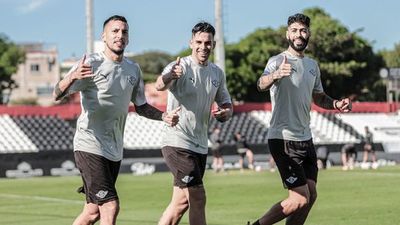 Libertad con el objetivo de avanzar a octavos