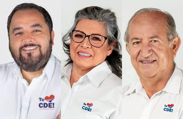 TQCDE sigue optando por personas con compromiso social, sostienen - La Clave