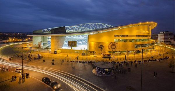 La Final de la Champions tendrá 16.500 espectadores - Fútbol Internacional - ABC Color