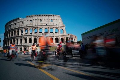 Unión Europea abre sus puertas a turistas vacunados | OnLivePy