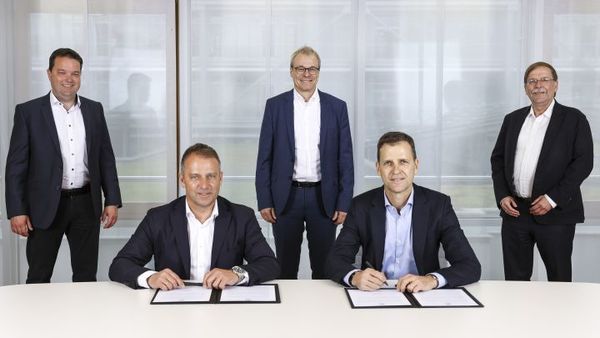 Alemania tiene nuevo entrenador, Hansi Flick asume asume el reto