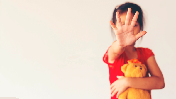 Niñez y Adolescencia refuerza campaña para concientizar sobre el abuso sexual infantil