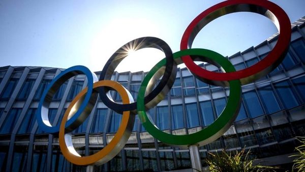 Estados Unidos pidió no viajar a Japón a meses del inicio de los Juegos Olímpicos | Ñanduti