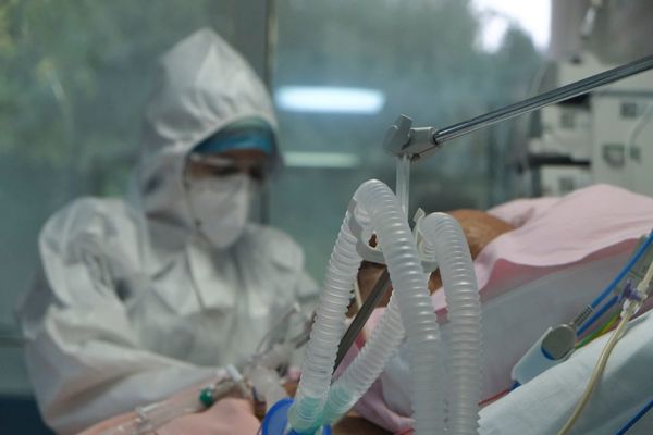 Superintendencia de Salud controlará supuestos sobrecostos de UTI en sanatorios privados | Ñanduti
