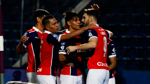 Wilder Viera reemplaza al capitán Villasanti