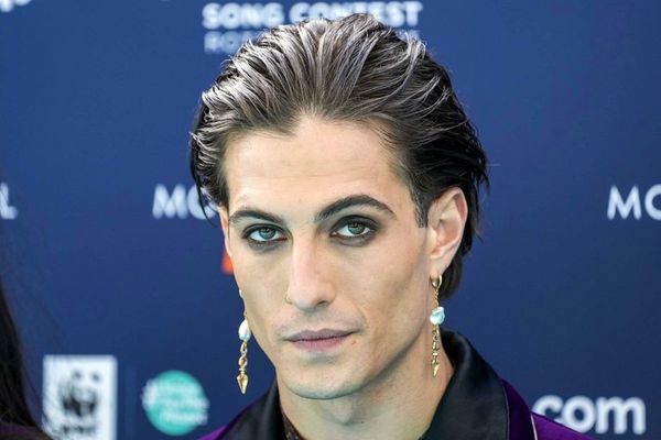 Cantante de grupo italiano que ganó Eurovisión no se había drogado, según test - Música - ABC Color