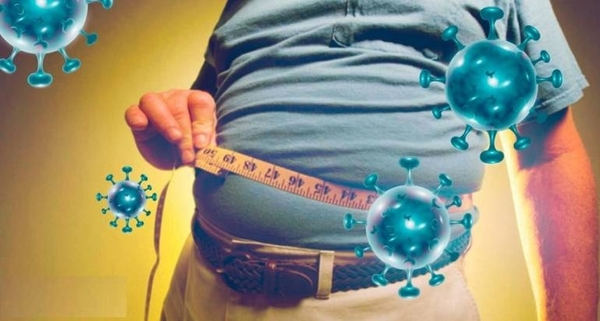 Diario HOY | Personas con obesidad piden ser incluidos en siguiente etapa de vacunación