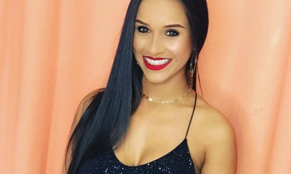 Pamela Vill tiene en la mira al hombre que le robó 56 millones