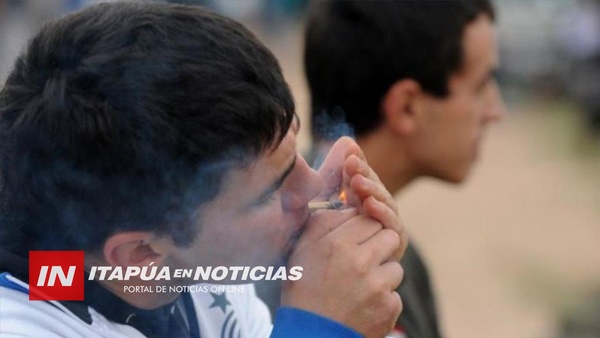 ADICCIONES: HAN REMITIDO 20 JÓVENES PARA TRATAMIENTO DE RECUPERACIÓN