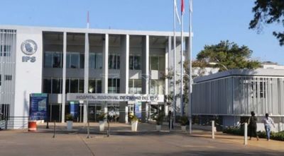 Médico recibió amenaza de muerte por parte del familiar de un paciente