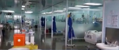 Paraguay sería el país con mayor mortalidad por covid por millón de habitantes | Noticias Paraguay